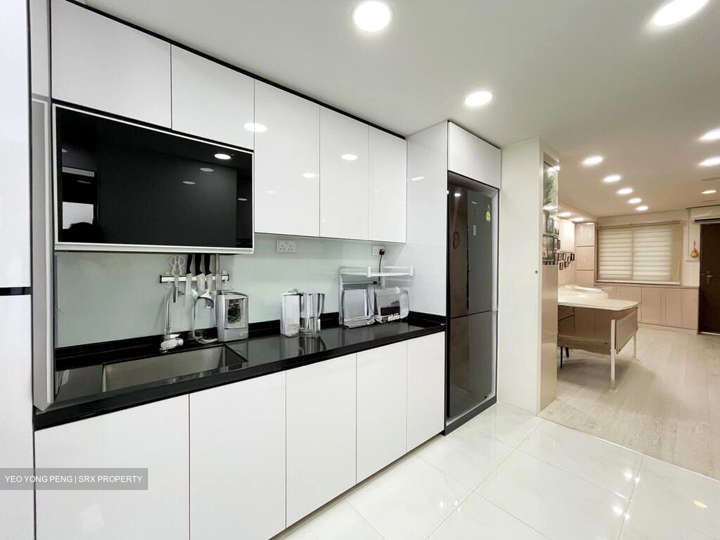 Blk 417 Sun Plaza View (Tampines), HDB 3 Rooms #500657371